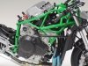 Tamiya 14131 Kawasaki Ninja H2R 1/12